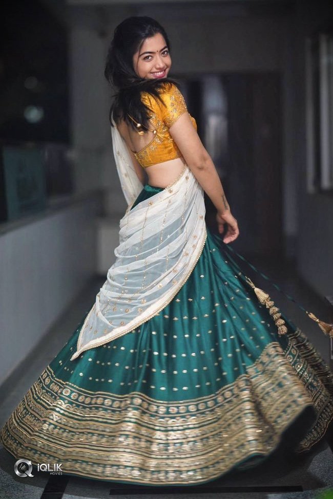 Rashmika-Mandanna